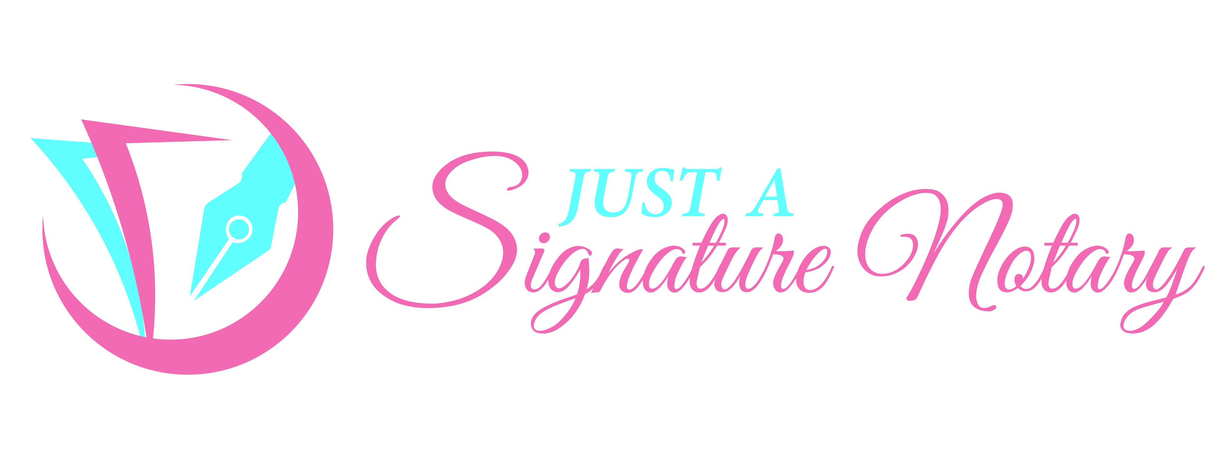 Home - Just A Signature Notary