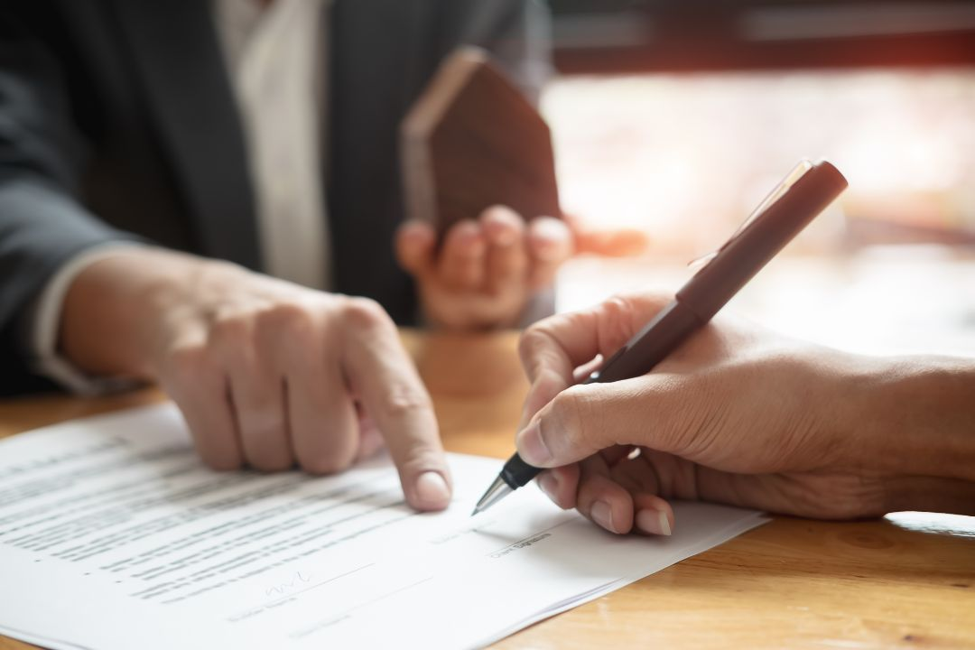 Secure mobile notary payment options in Miami
