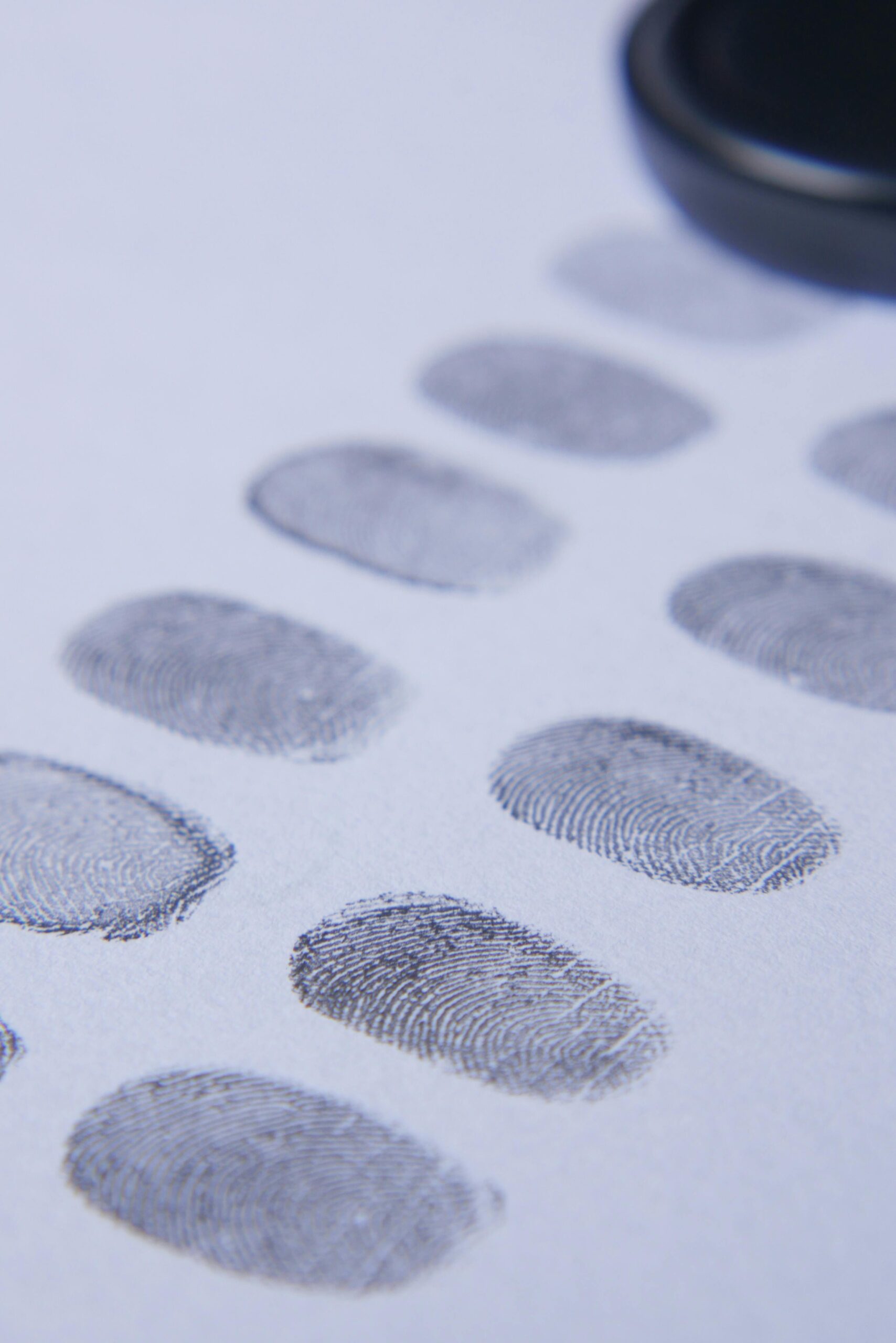 Fingerprinting Services in Miami
